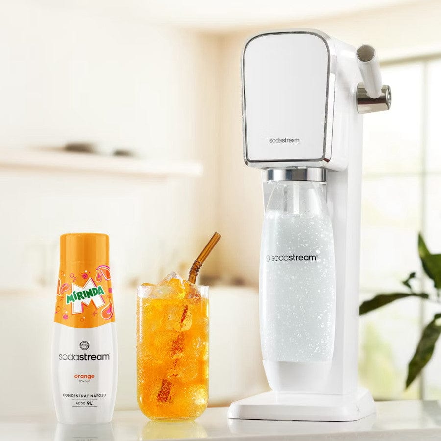 Produkt SodaStream Syropy Syrop koncentrat SODASTREAM Mirinda 440ml 002735