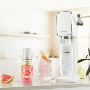 Produkt SODA STREAM Syropy Syrop koncentrat SODASTREAM Pink Grapefruit Zero 440ml 002749