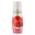 Produkt SODA STREAM Syropy Syrop koncentrat SODASTREAM Red Berries Zero 440 ml 002743