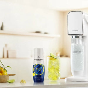 Produkt SodaStream Syropy Syrop koncentrat SODASTREAM Xtreme Energy 440ml 002730