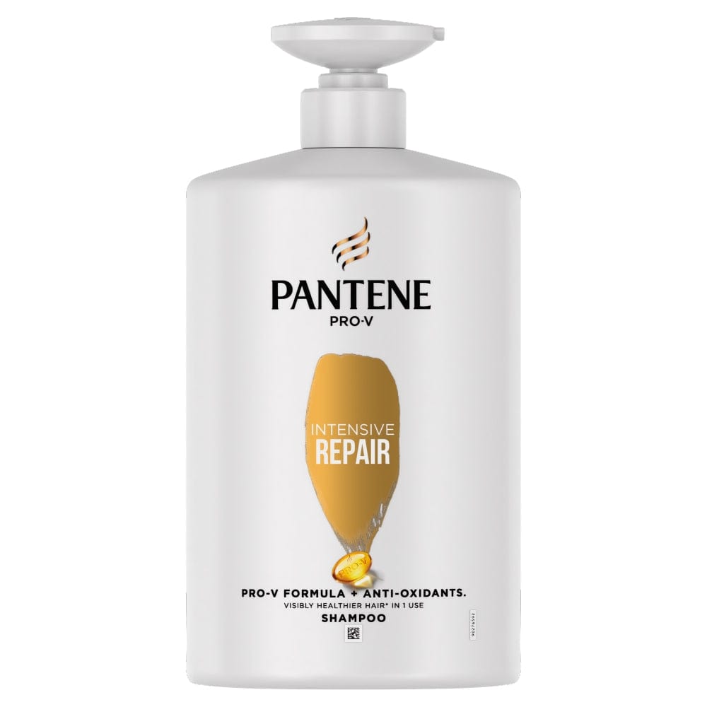 PANTENE Szampon do włosów PANTENE Pro-V Intensive Repair 1000ml