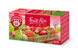 Produkt TEEKANNE TEEKANNE 20szt Fruit Kiss Herbata owocowa 022911