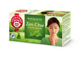 Produkt TEEKANNE TEEKANNE 20szt Green Tea Zen Chai Herbata zielona 022901