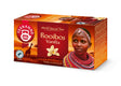 Produkt TEEKANNE TEEKANNE 20szt Rooibos Vanilla Tea Herbata 000599