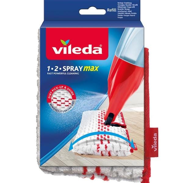 Produkt VILEDA Wkład do mopa Vileda 1-2 Spray 026679