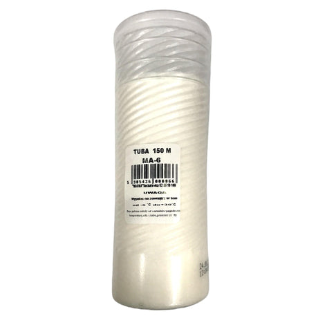 Produkt MAGMA Wkłady do zniczy Wkład parafinowy do znicza MAGMA TUBA MA-6 150 M V03045