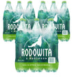 Produkt RODOWITA Woda Woda mineralna RODOWITA delikatnie gazowana 18x 1,5 l K_S00124_18