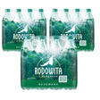 Produkt RODOWITA Woda Woda mineralna RODOWITA z Roztocza gazowana 36x 0,6 l K_S00126_36