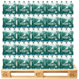 Produkt RODOWITA Woda Woda mineralna RODOWITA z Roztocza gazowana Paleta 684x 1l K_045223_684