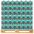 Produkt RODOWITA Woda Woda mineralna RODOWITA z Roztocza niegazowana Sport Paleta 1296x 0,6 l K_039778_1296