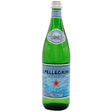 Produkt SAN PELLEGRINO Woda Woda mineralna SAN PELLEGRINO gazowana 750ml 014474