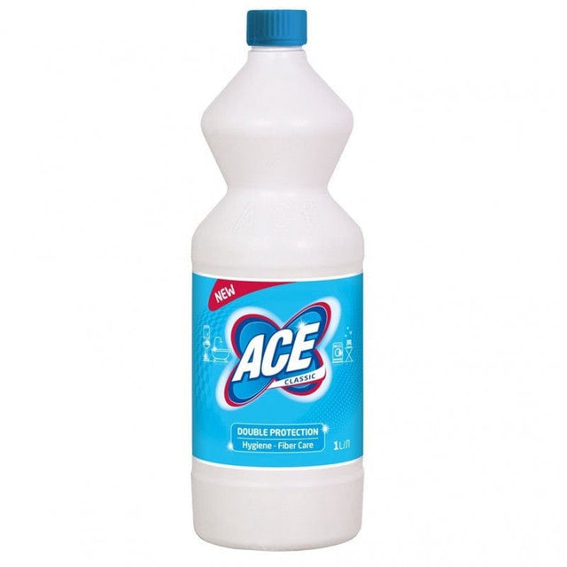 ACE Wybielacz w płynie ACE Classic 1 l