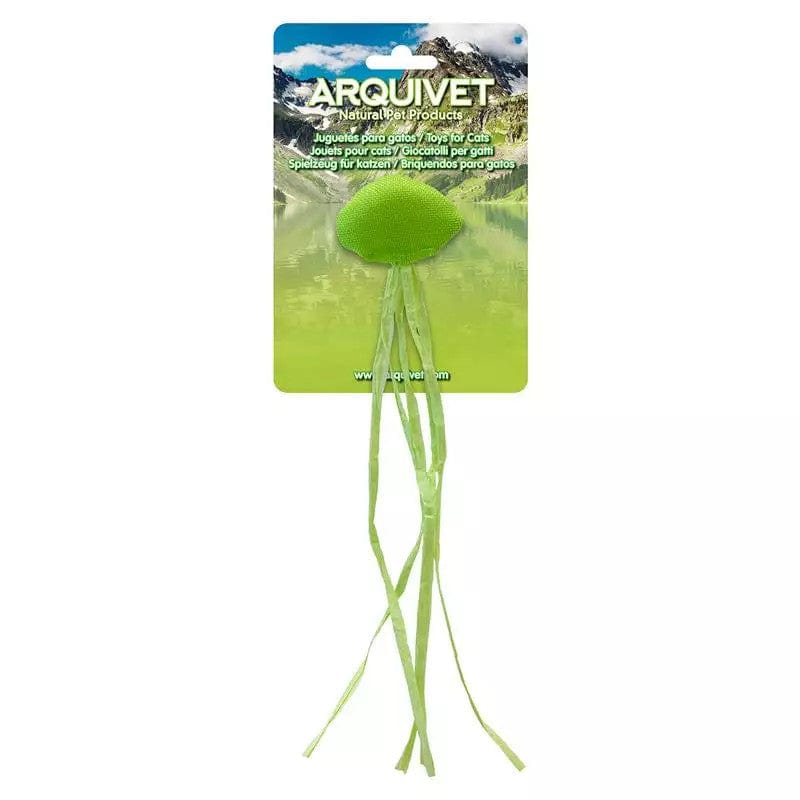 Produkt ARQUIVET Zabawka dla kota ARQUIVET meduza 35 cm 039571
