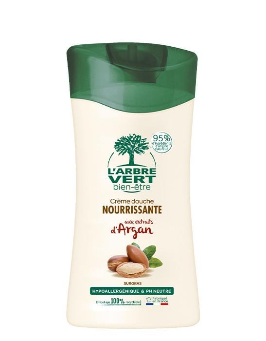 Produkt L'ARBRE VERT Żele i płyny Żel pod prysznic L'ARBRE VERT Argan 250 ml 026588