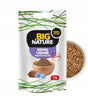 Produkt BIG NATURE Ziarna BIG NATURE 1kg Siemię lniane mielone brązowe 001921